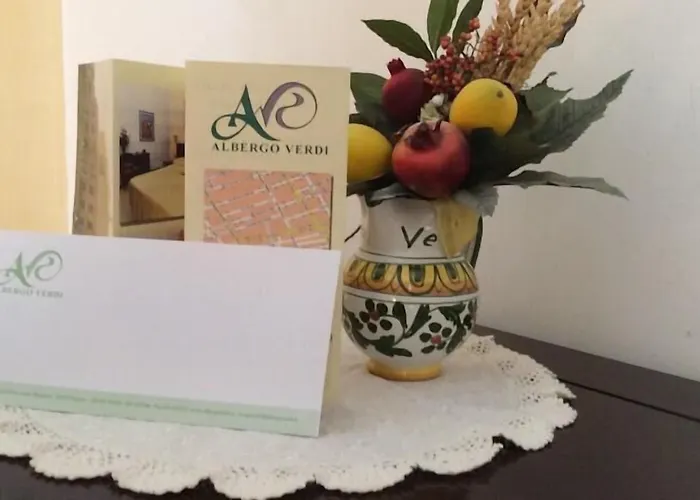 VerdiAlbergo